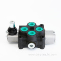 ZD102-1 New Type Multitandem Valve